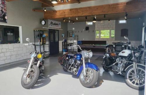 Shima House | Seaside Garage Shima - Vacation STAY 39344v