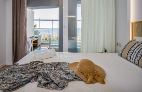 Kato Gouves Hotel | Seaside Gouves