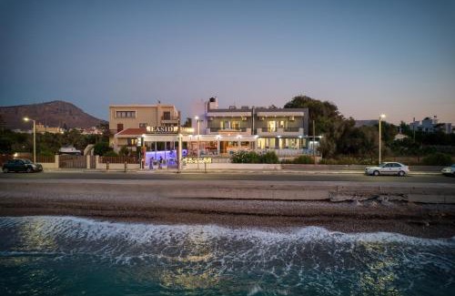 Kato Gouves Hotel | Seaside Gouves