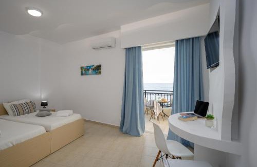 Kato Gouves Hotel | Seaside Gouves