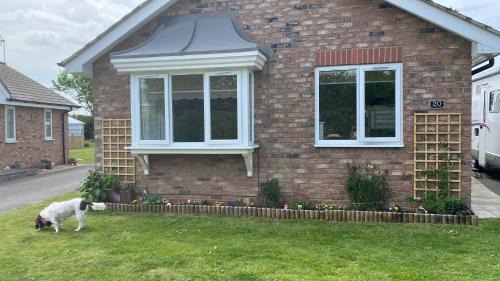 Bridlington House | Seaside Hideaway Cottage in Bridlington