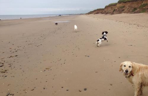 Bridlington House | Seaside Hideaway Cottage in Bridlington