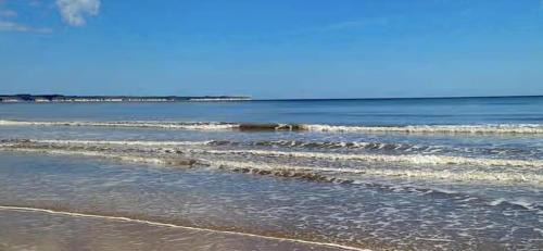 Bridlington House | Seaside Hideaway Cottage in Bridlington