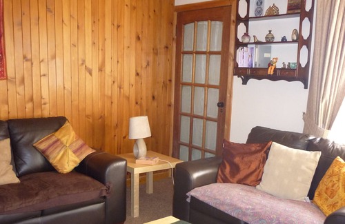 Catacol Cottage | Seaside holiday cottage , ideal for outdoor persuits or relaxing