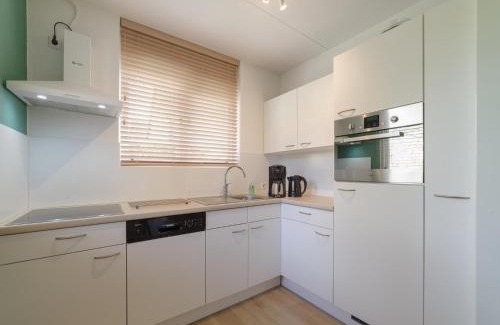 Wemeldinge House | Seaside Holiday Home with Sauna