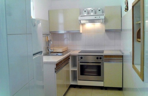 Miholascica House | Seaside holiday house Miholašćica, Cres (K-8073)
