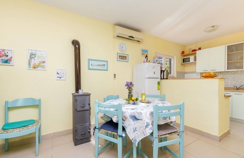 Okrug Donji House | Seaside holiday house Okrug Donji, Čiovo (K-2403)
