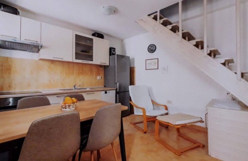Maslinica House | Seaside holiday house Maslinica, Šolta (K-23838)