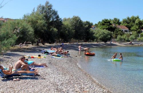 Mirce House | Seaside holiday house Mirca, Brac - 24033