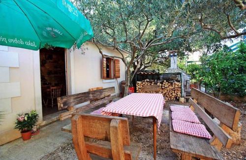 Mirce House | Seaside holiday house Mirca, Brac - 24033