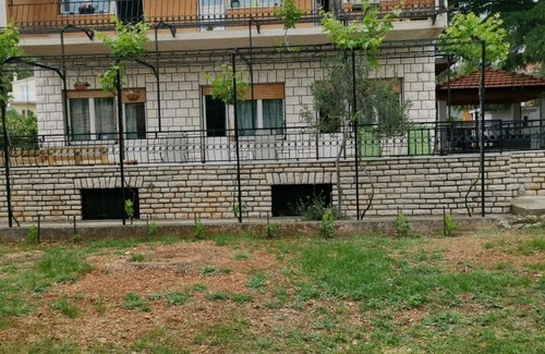 Poljica House | Seaside holiday house Poljica, Trogir (K-23107)
