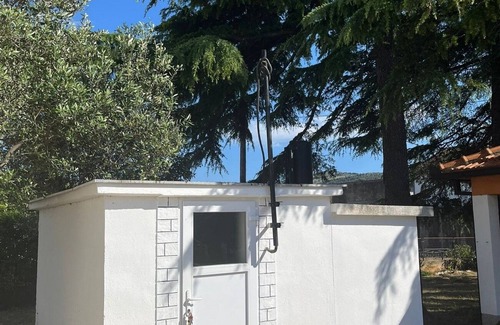 Poljica House | Seaside holiday house Poljica, Trogir (K-23107)