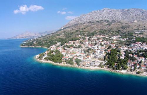 Stanici House | Seaside holiday house Stanici, Omis - 10357