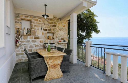 Stanici House | Seaside holiday house Stanici, Omis - 10357