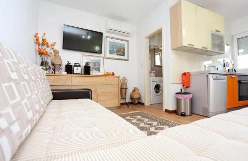 Stanici House | Seaside holiday house Stanici, Omis - 10357