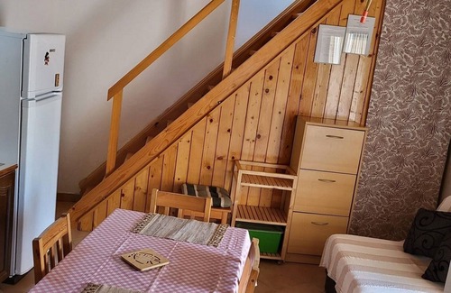 Unije House | Seaside holiday house Unešić - Unije, Lošinj (K-8045)
