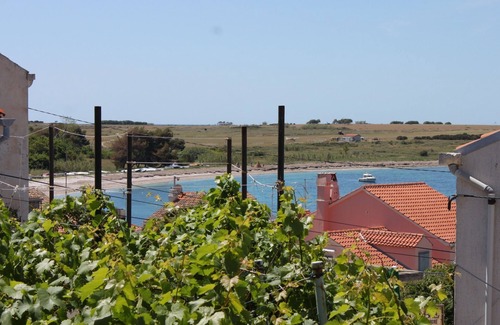 Unije House | Seaside holiday house Unešić - Unije, Lošinj (K-8045)