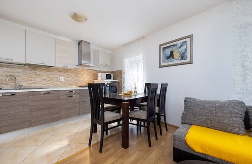 Kastel Sucurac House | Seaside holiday house Kaštel Sućurac, Kaštela (K-19241)