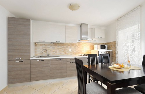 Kastel Sucurac House | Seaside holiday house Kaštel Sućurac, Kaštela (K-19241)