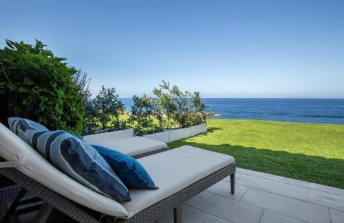 San Stefano Villa | Seaside Home - Dove il mare di Villasimius diventa casa