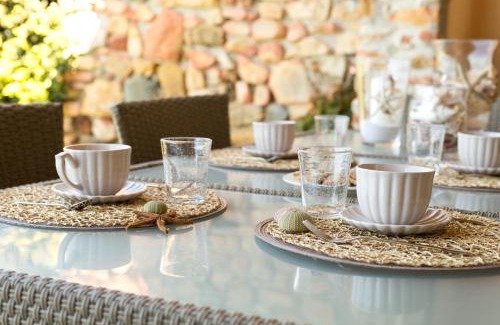 San Stefano Villa | Seaside Home - Dove il mare di Villasimius diventa casa