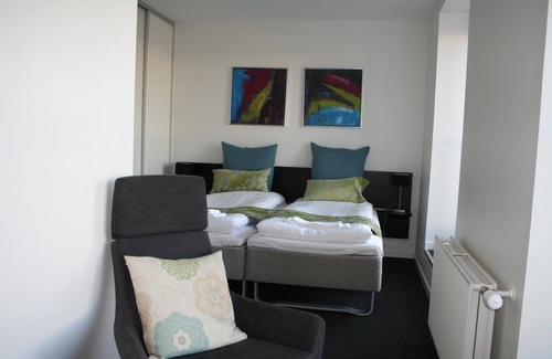 Thyboron Hotel | Seaside Hotel Thyborøn