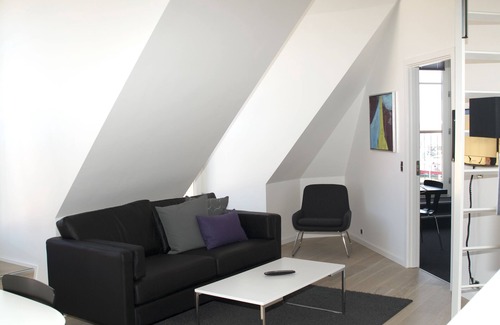 Thyboron Hotel | Seaside Hotel Thyborøn