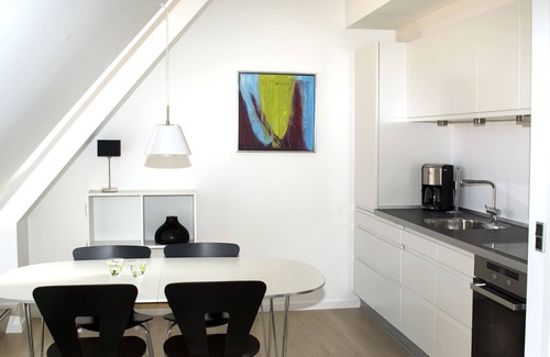 Thyboron Hotel | Seaside Hotel Thyborøn