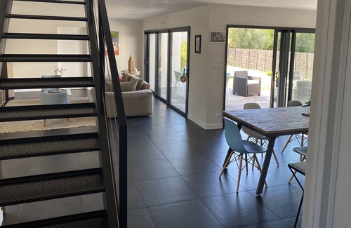 Loctudy House | Seaside house 150 meters from the beach