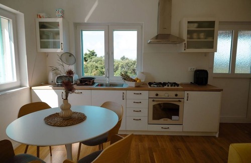 Dobropoljana House | Seaside house for families with children Cove Neviđansko Polje, Pašman (K-24036)