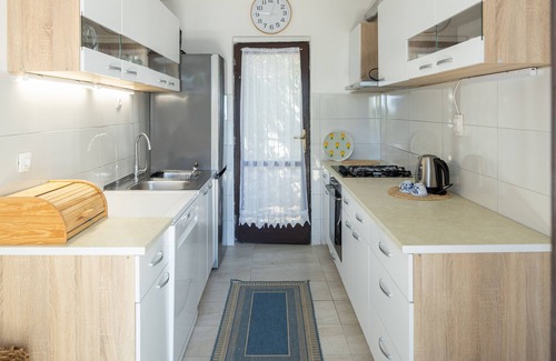 Ivan Dolac House | Seaside house for families with children Ivan Dolac, Hvar (K-140)
