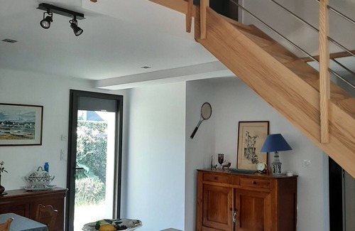 La Turballe House | Seaside house