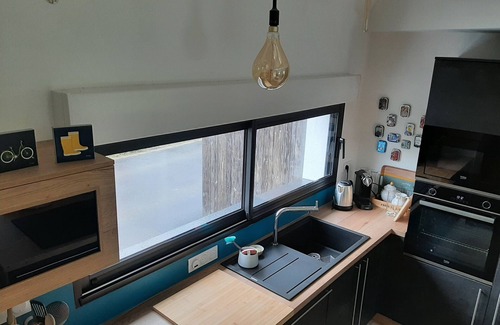 La Turballe House | Seaside house