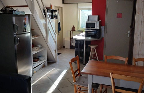 Combrit House | Seaside house in South Finistère, 300m from the beach.