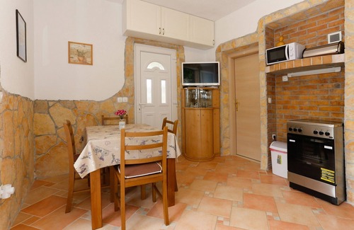 Okrug Donji House | Seaside house with a swimming pool Okrug Donji, Čiovo (K-13428)