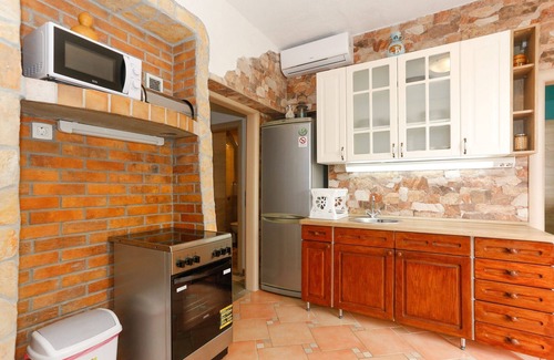 Okrug Donji House | Seaside house with a swimming pool Okrug Donji, Čiovo (K-13428)