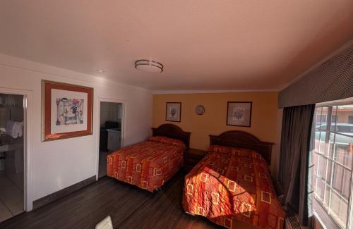 Port Hueneme Hotel | Seaside Inn Motel