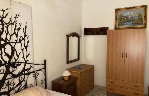 Torre Colimena Apartment | Seaside