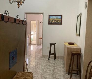 Torre Colimena Apartment | Seaside