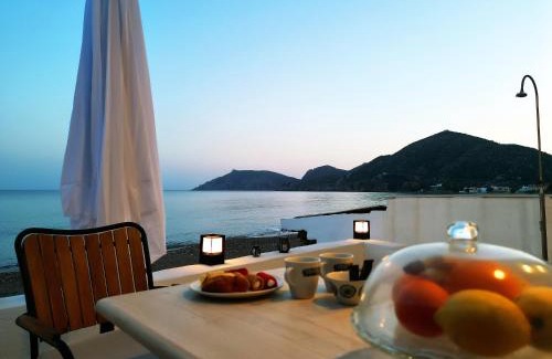 Mastichochoria Villa | Seaside Luxury Komi Beach Villa