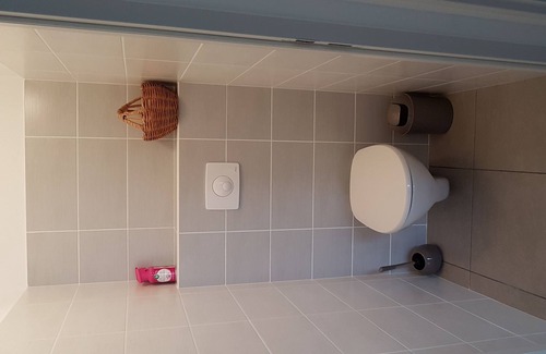 Verghia Apartment | Seaside, new T4, 3 bedrooms, terrace, swimming pool