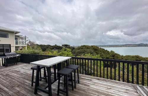 Kerikeri House | Seaside Oasis In Northland
