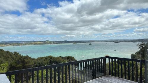 Kerikeri House | Seaside Oasis In Northland