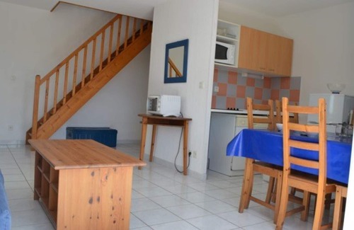 Narbonne-Plage House | Seaside Pavilion, 6 Guests, Terrace, Parking, 200m from Beach - Narbonne