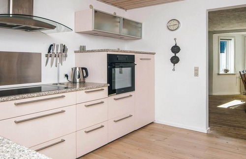 Thyboron House | Seaside Retreat in Thyboron-By Traum