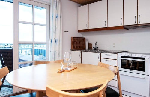 Grenaa House | Seaside Serenity at Grena Marina-By Traum