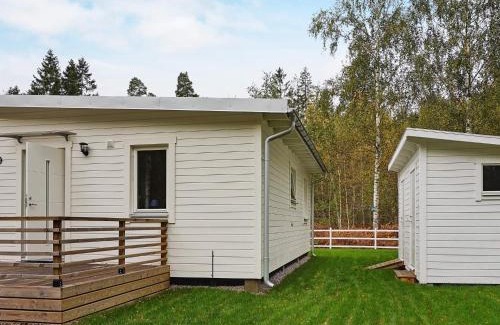 Loftahammar House | Seaside Serenity in Loftahammar-By Traum