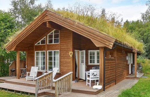 Torjulvagen House | Seaside Serenity in Settem Fjord-By Traum