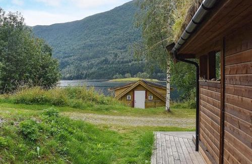 Torjulvagen House | Seaside Serenity in Settem Fjord-By Traum