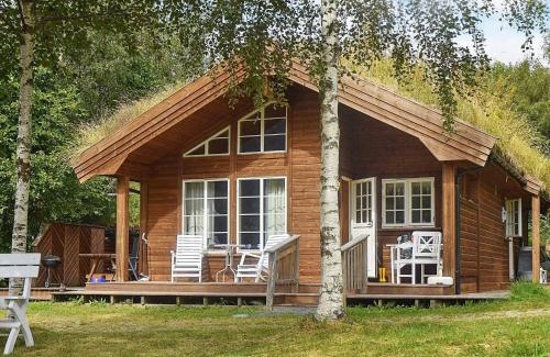 Torjulvagen House | Seaside Serenity in Settem Fjord-By Traum